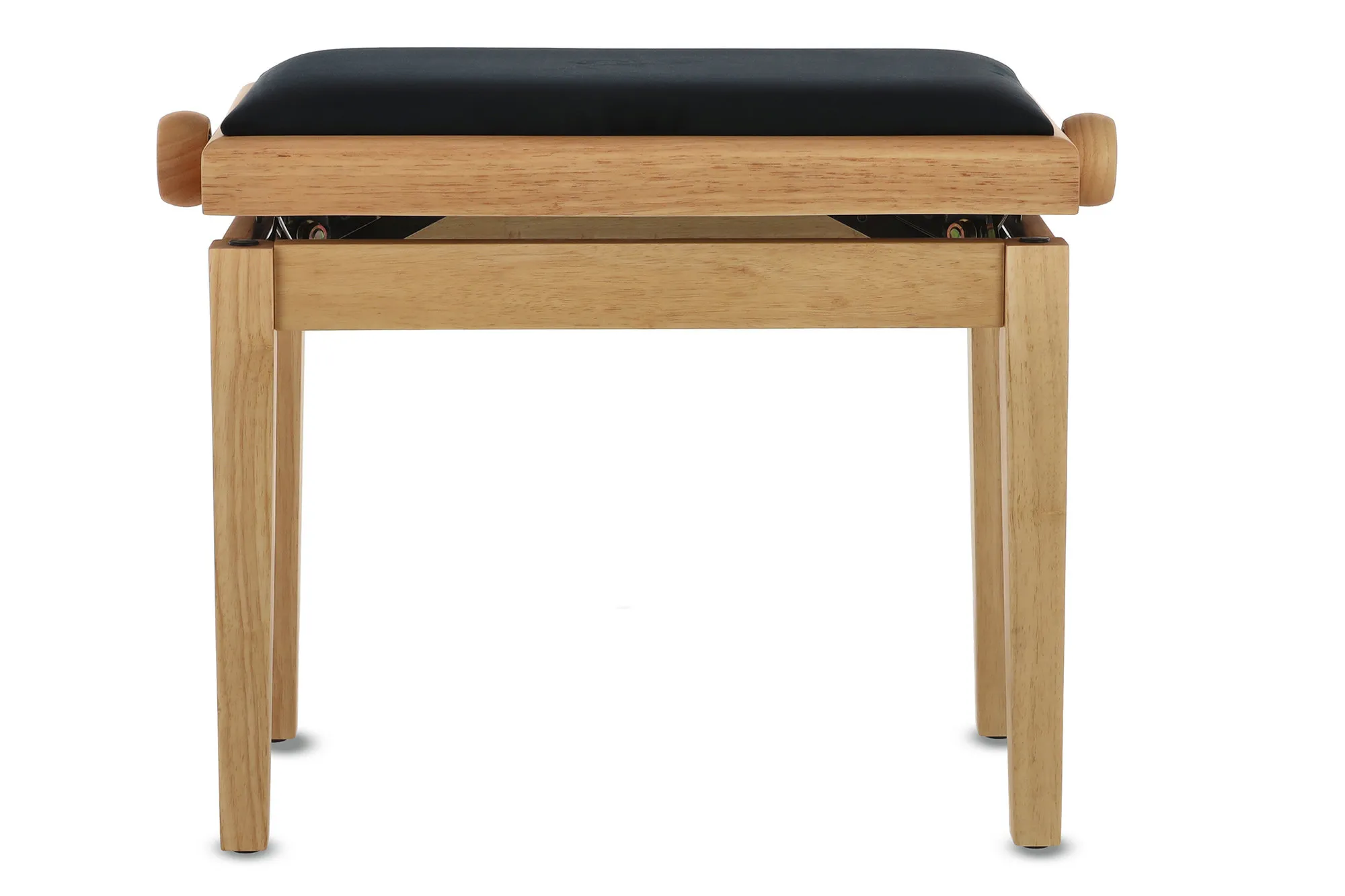 Pianobank Deluxe Eiche