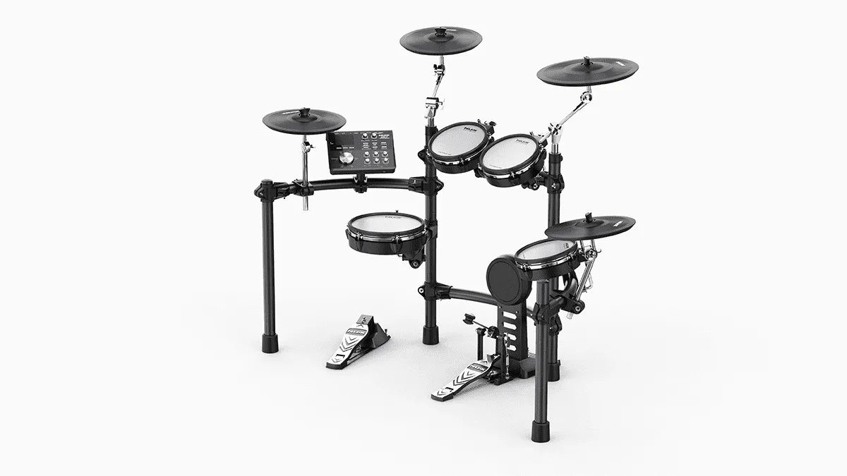 PNU DM7-X E-Drum