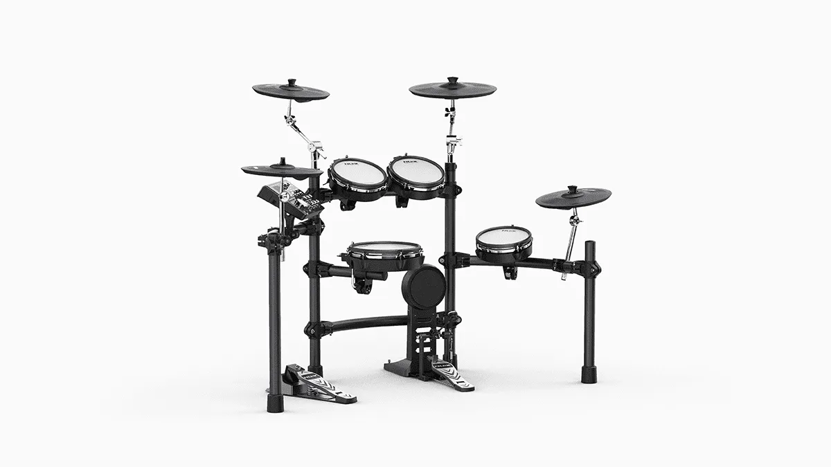 PNU DM7-X E-Drum