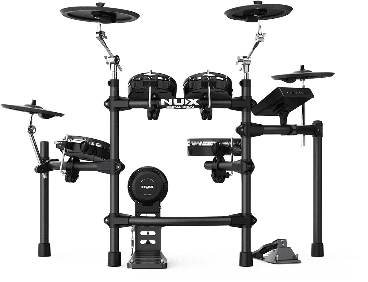 PNU DM7-X E-Drum