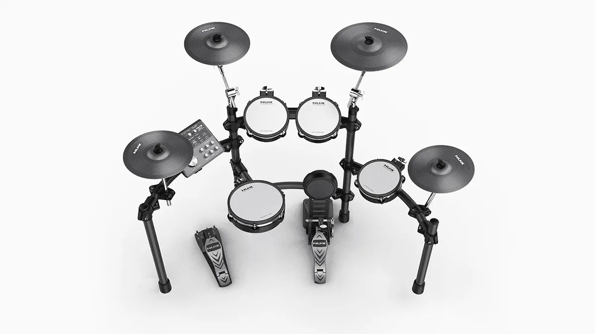 PNU DM7-X E-Drum