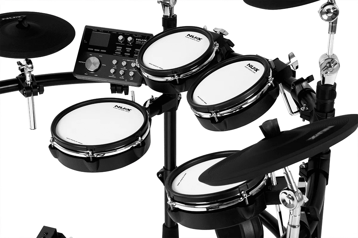 PNU DM7-X E-Drum