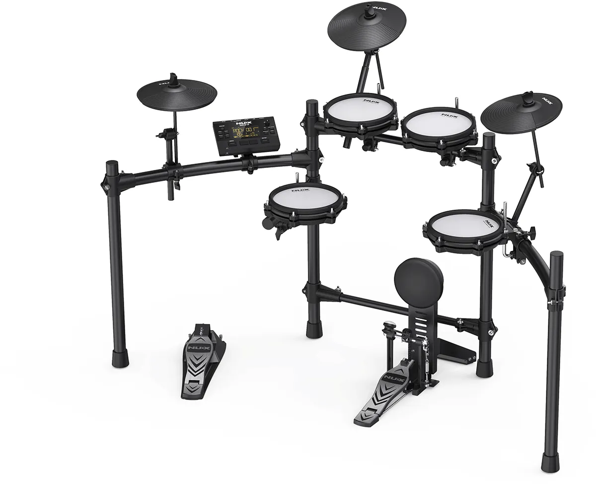 PNU DM-210 E-Drum