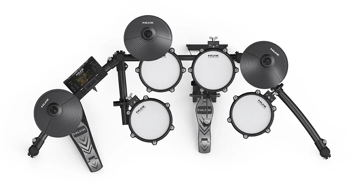 PNU DM-210 E-Drum