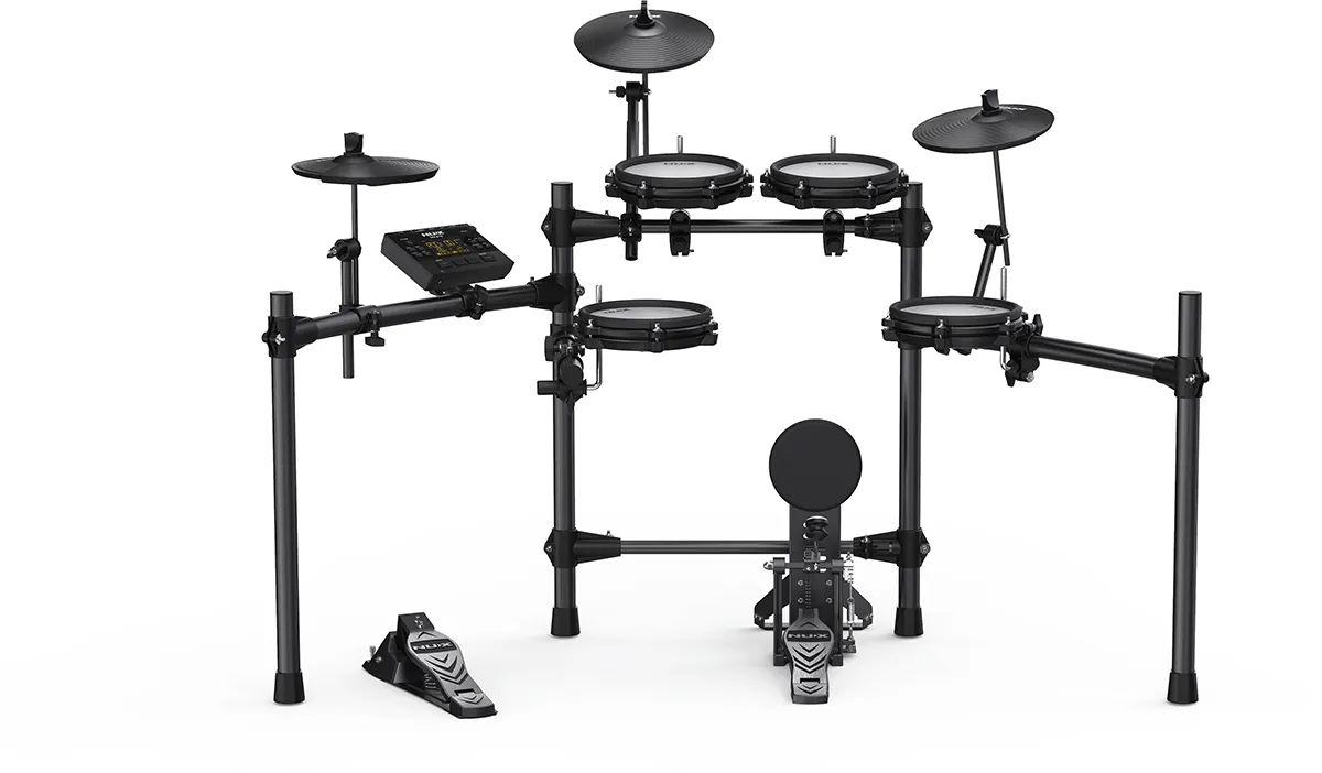 PNU DM-210 E-Drum