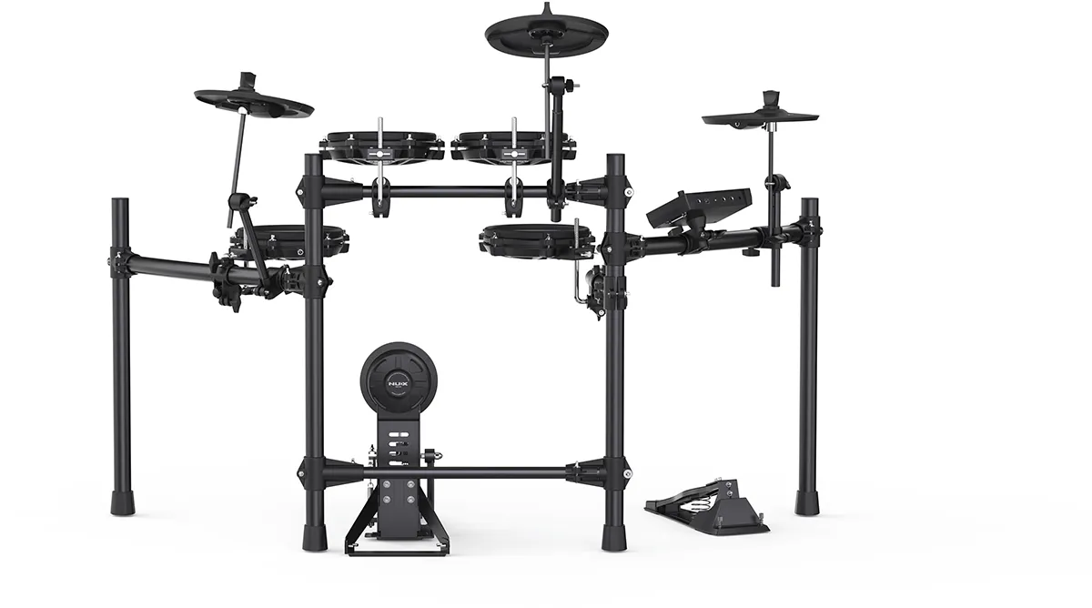 PNU DM-210 E-Drum