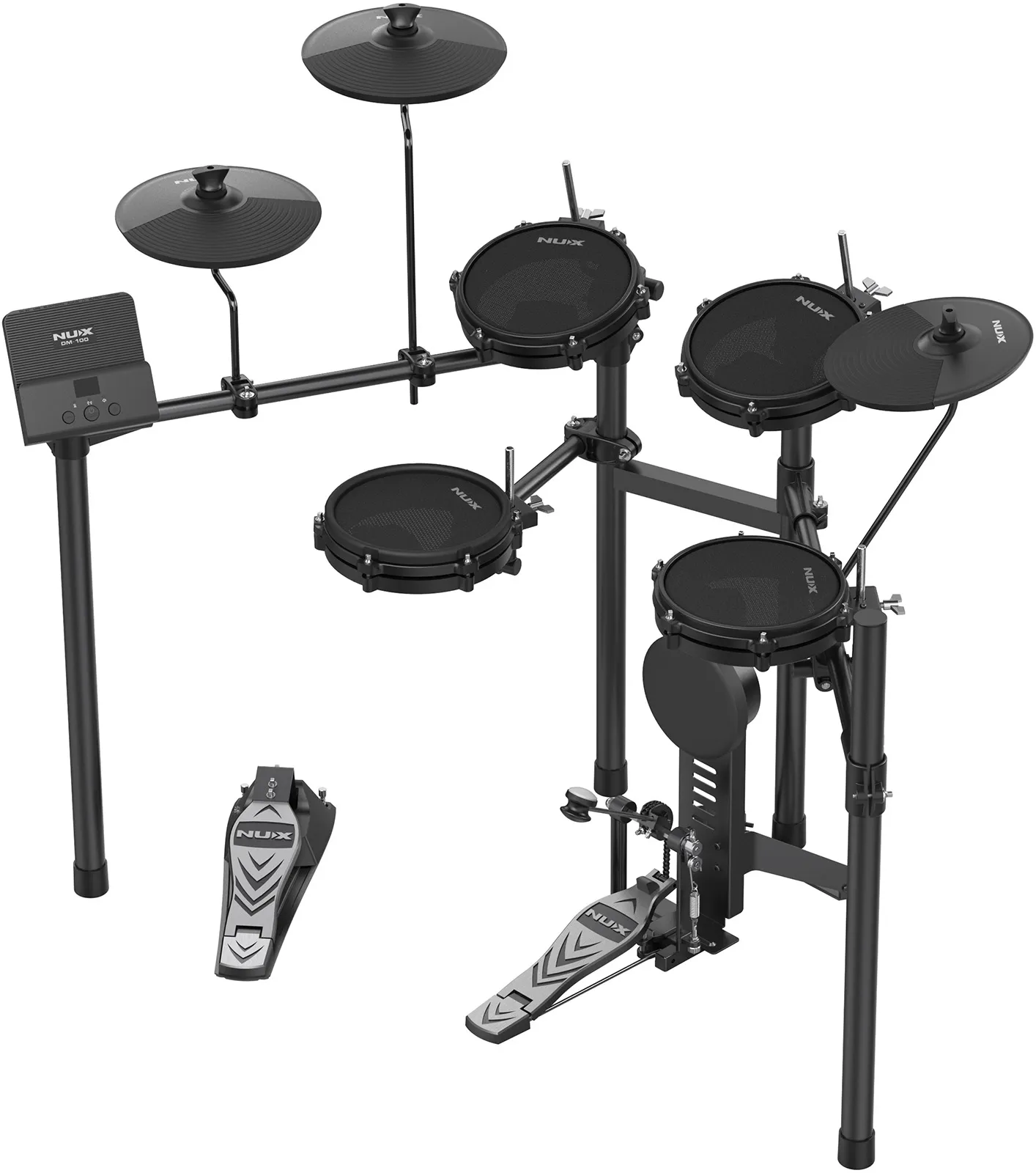 PNU DM-110 E-Drum