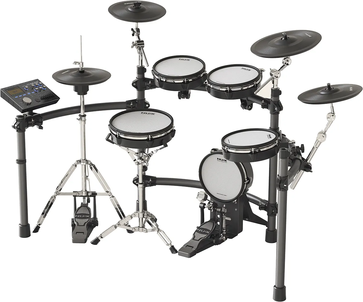 PNU DM-8 E-Drum