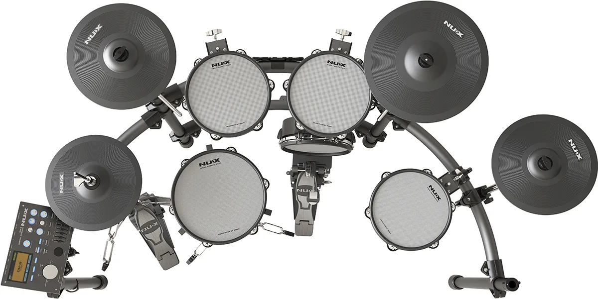 PNU DM-8 E-Drum
