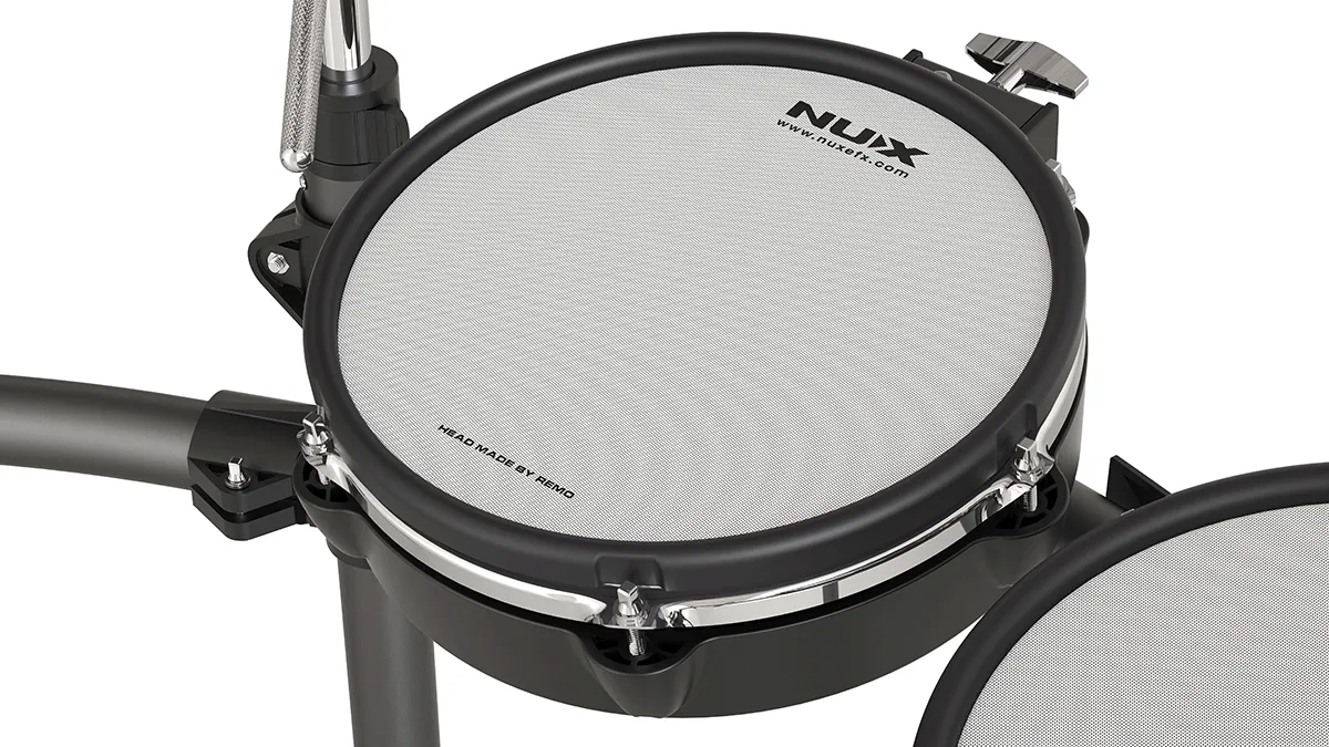 PNU DM-8 E-Drum