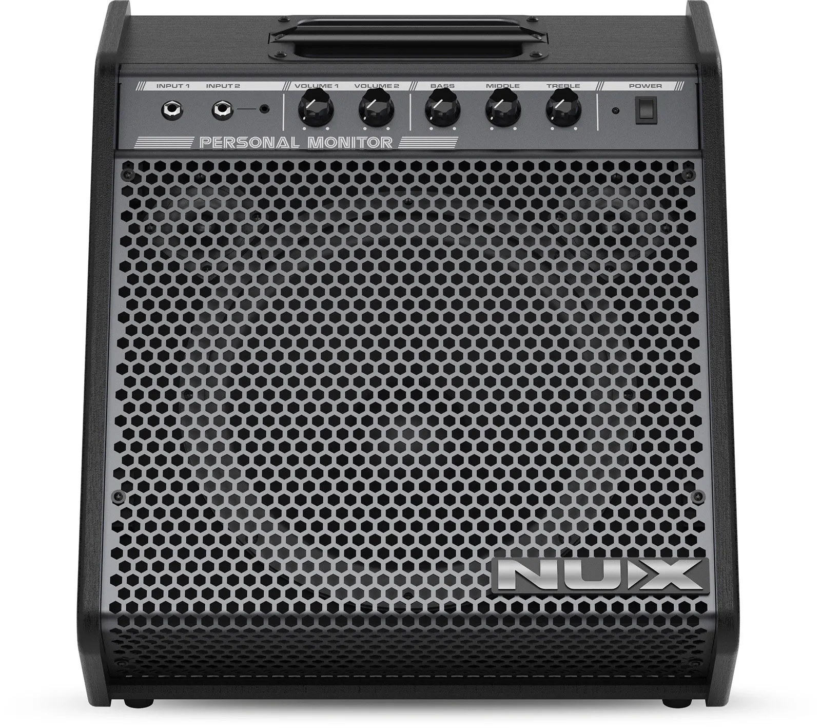 PNU NPA-100 E-Drum-Verstärker