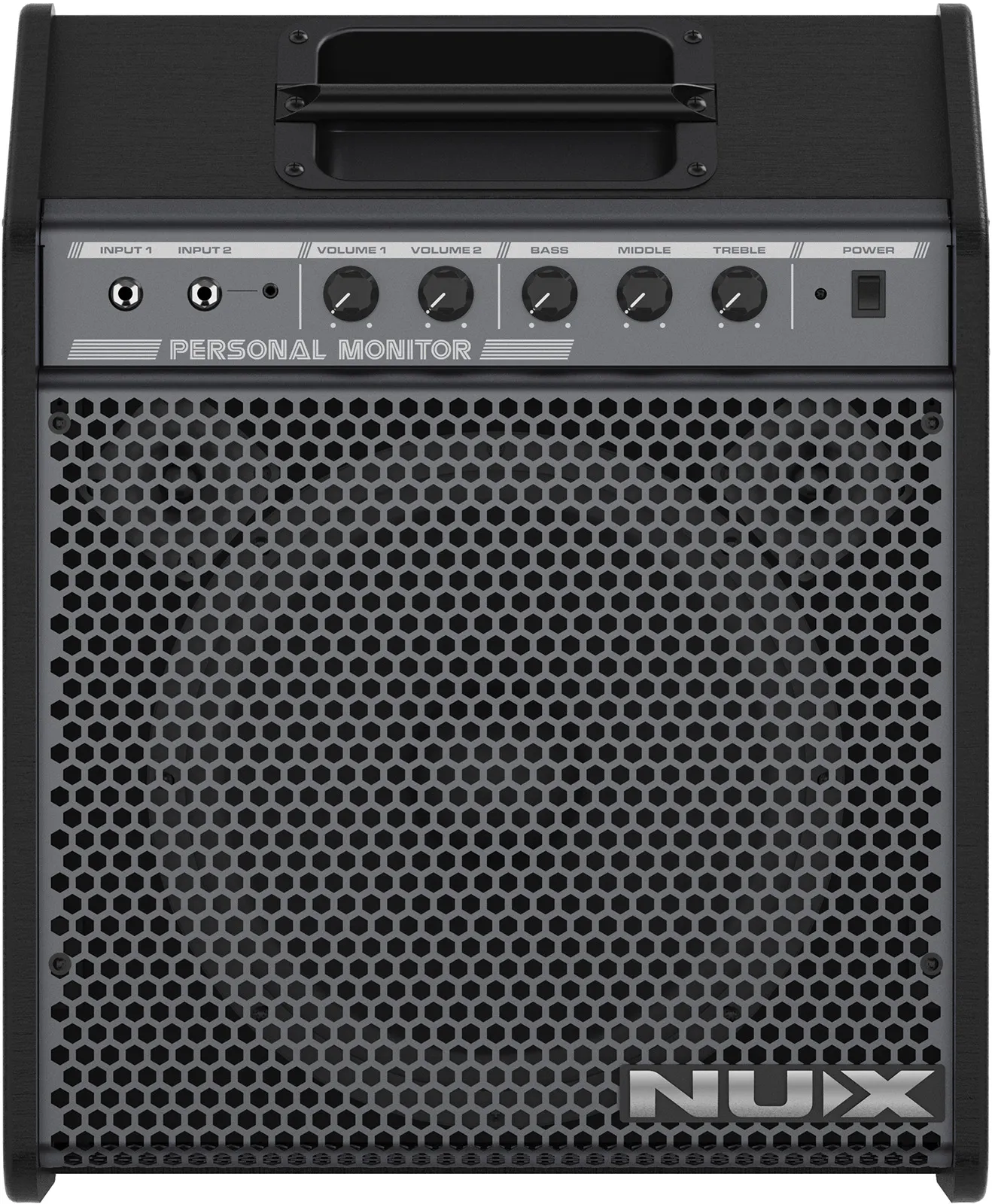 PNU NPA-100 E-Drum-Verstärker