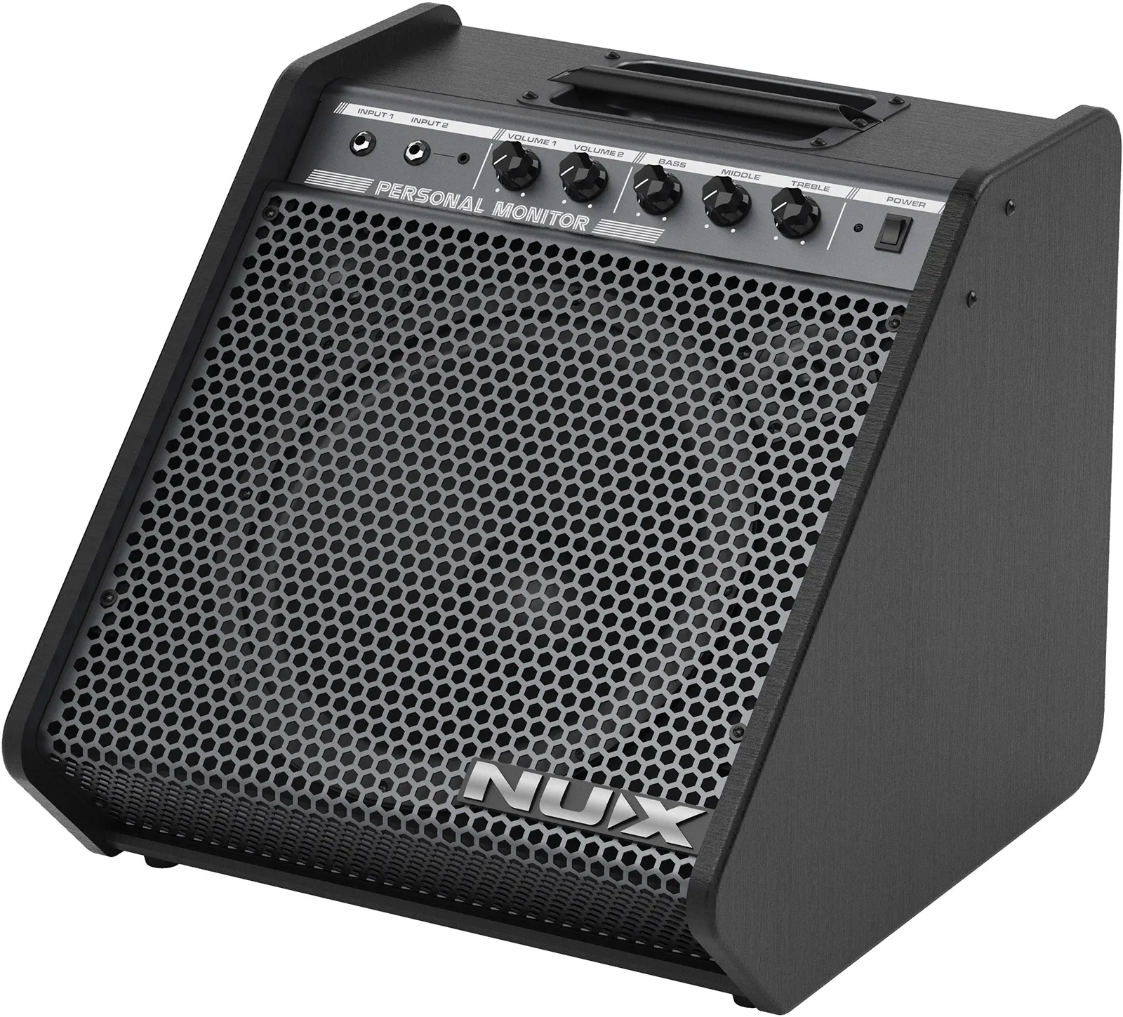 PNU NPA-100 E-Drum-Verstärker