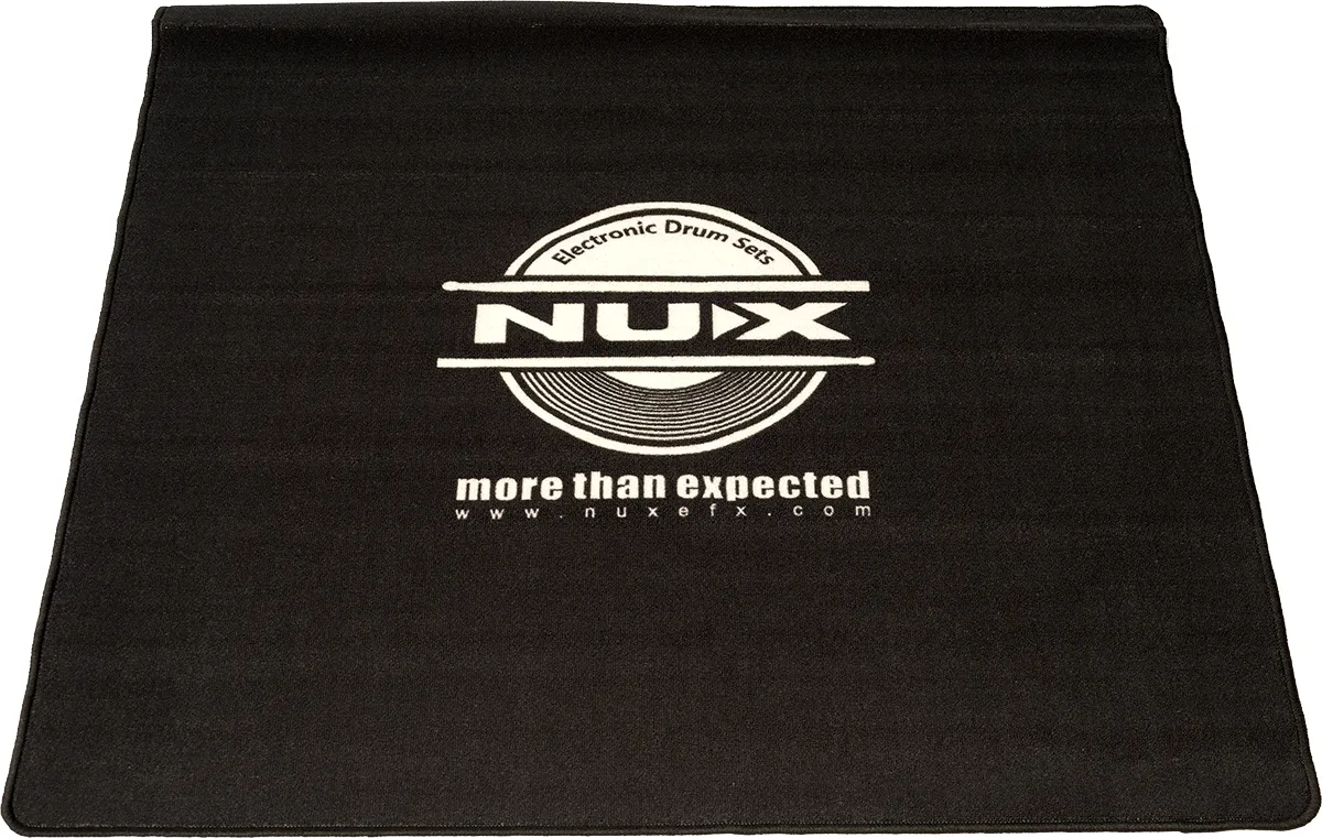 PNU DRUM-RUG Schlagzeug-Teppich