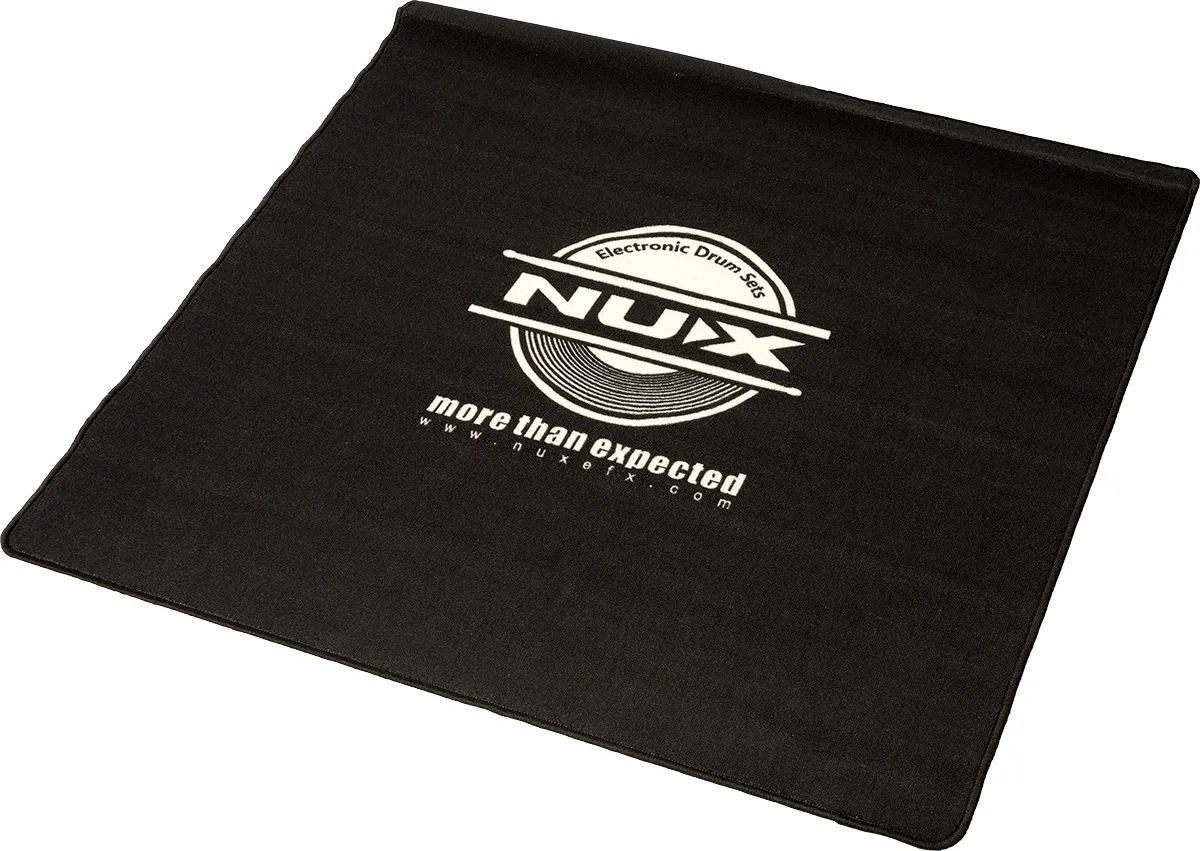 PNU DRUM-RUG Schlagzeug-Teppich
