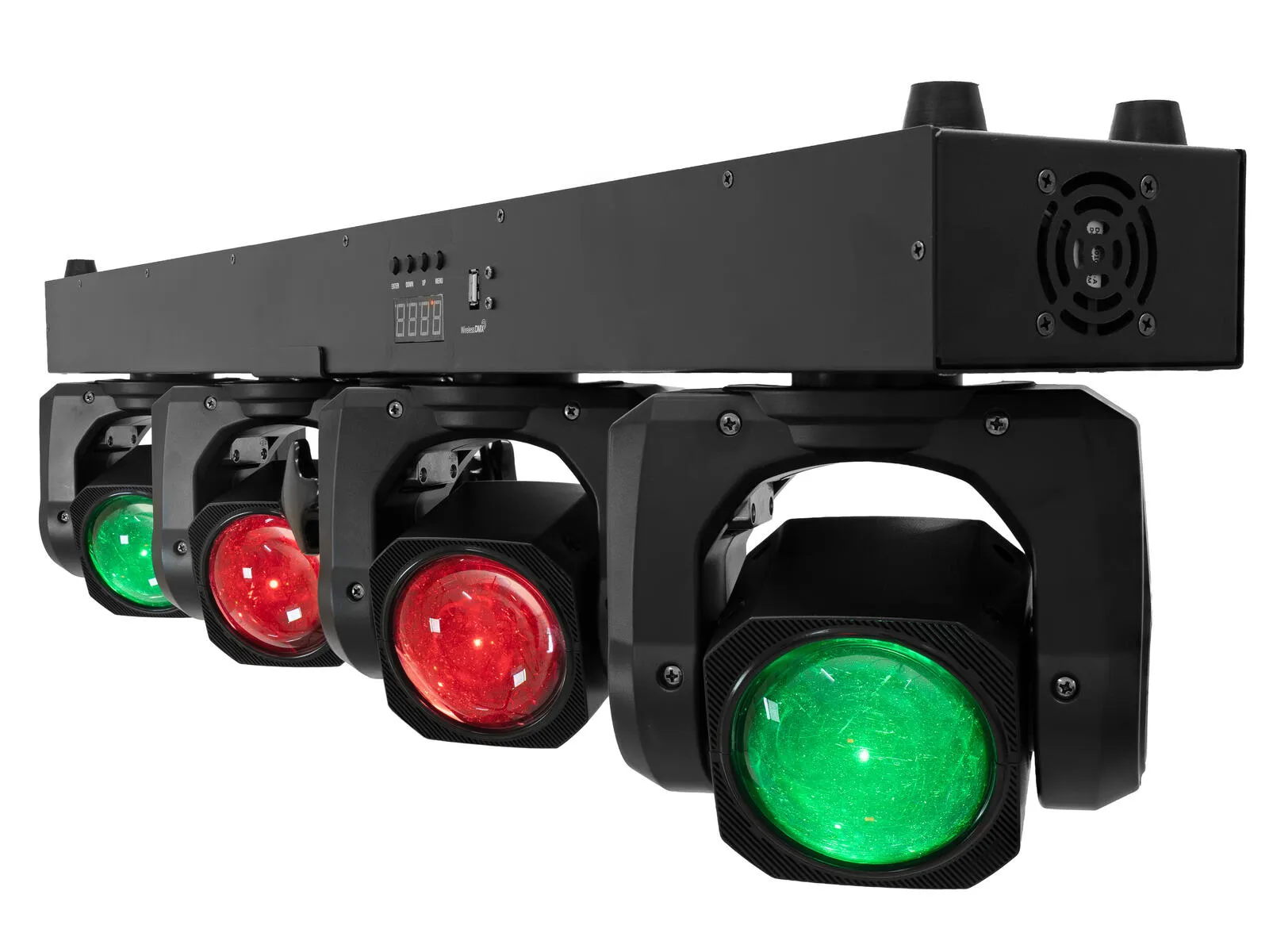 LED TMH Bar B240 B-Ware