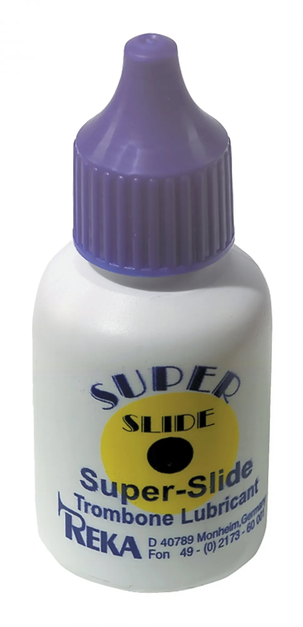 Super Slide
