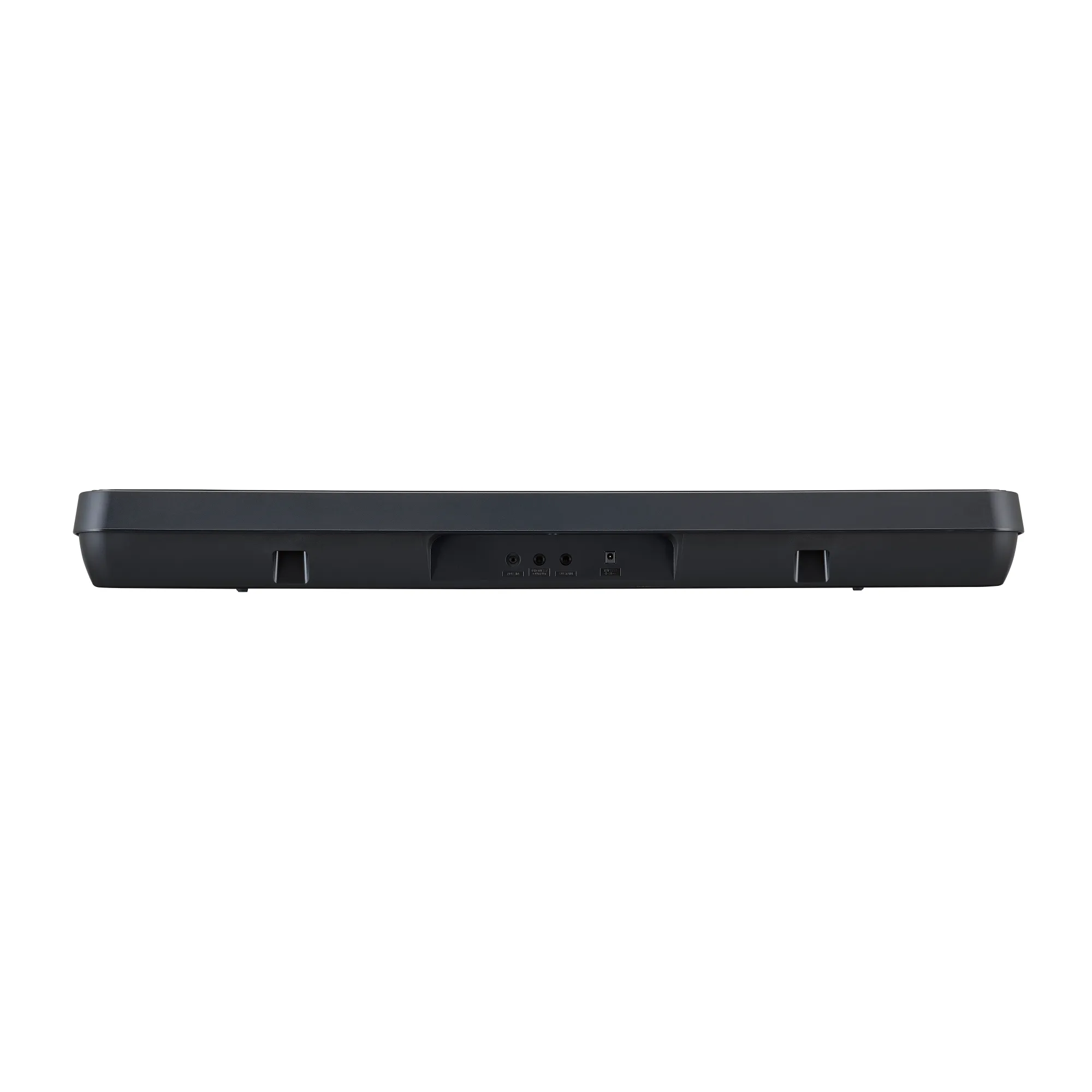 PSR-E360 Keyboard Dark Walnut - B-Ware