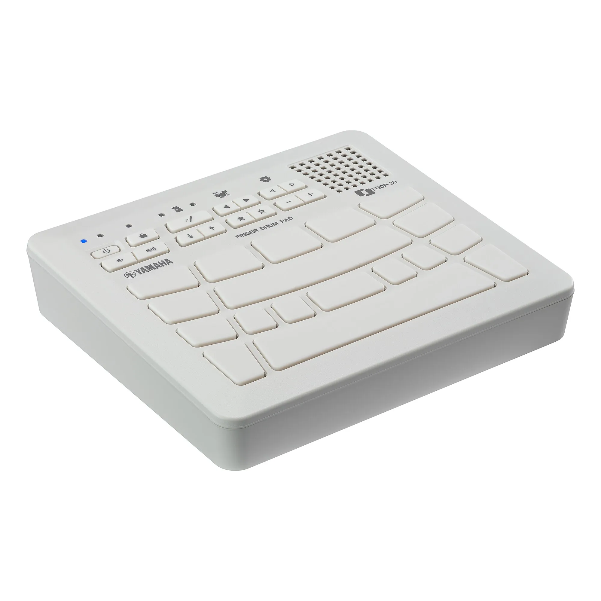 FGDP-30 Finger Drum Pad B-Ware (USB-Kabel fehlt)