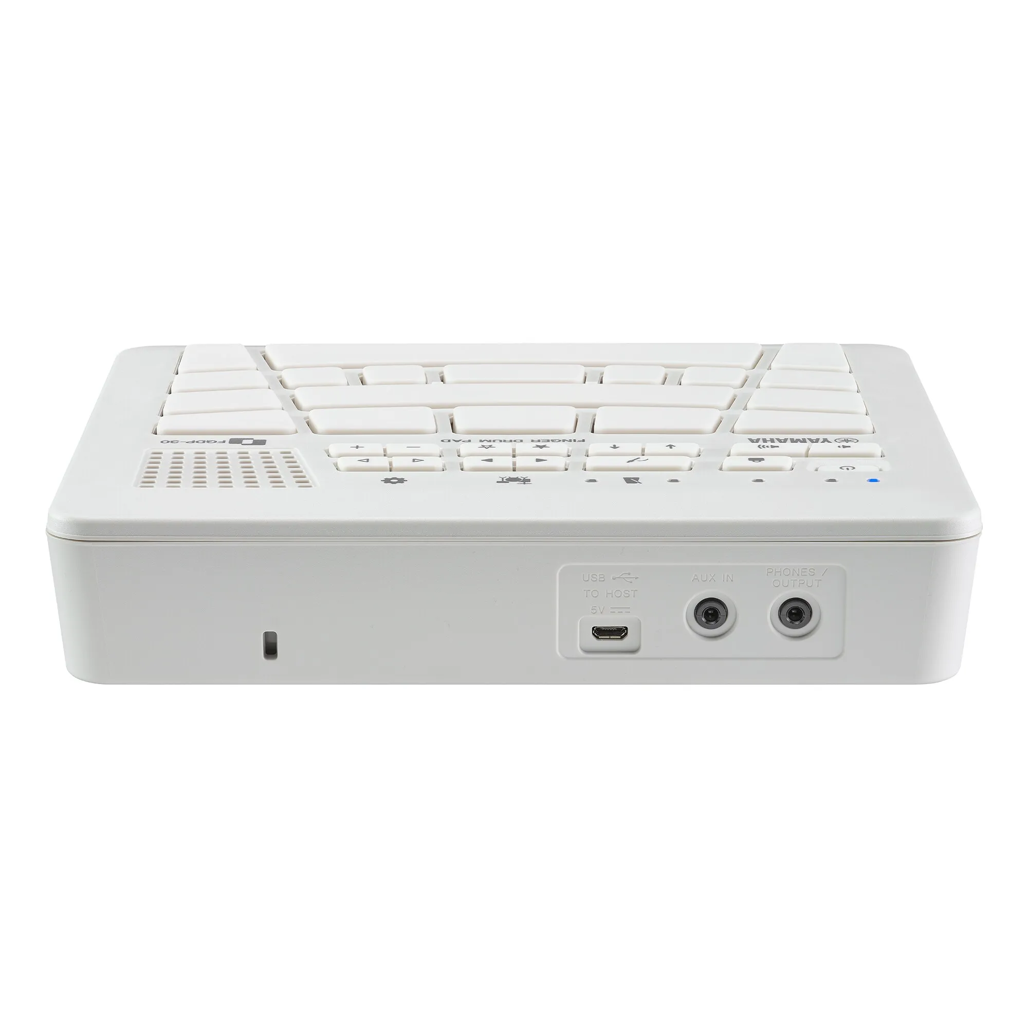 FGDP-30 Finger Drum Pad B-Ware (USB-Kabel fehlt)