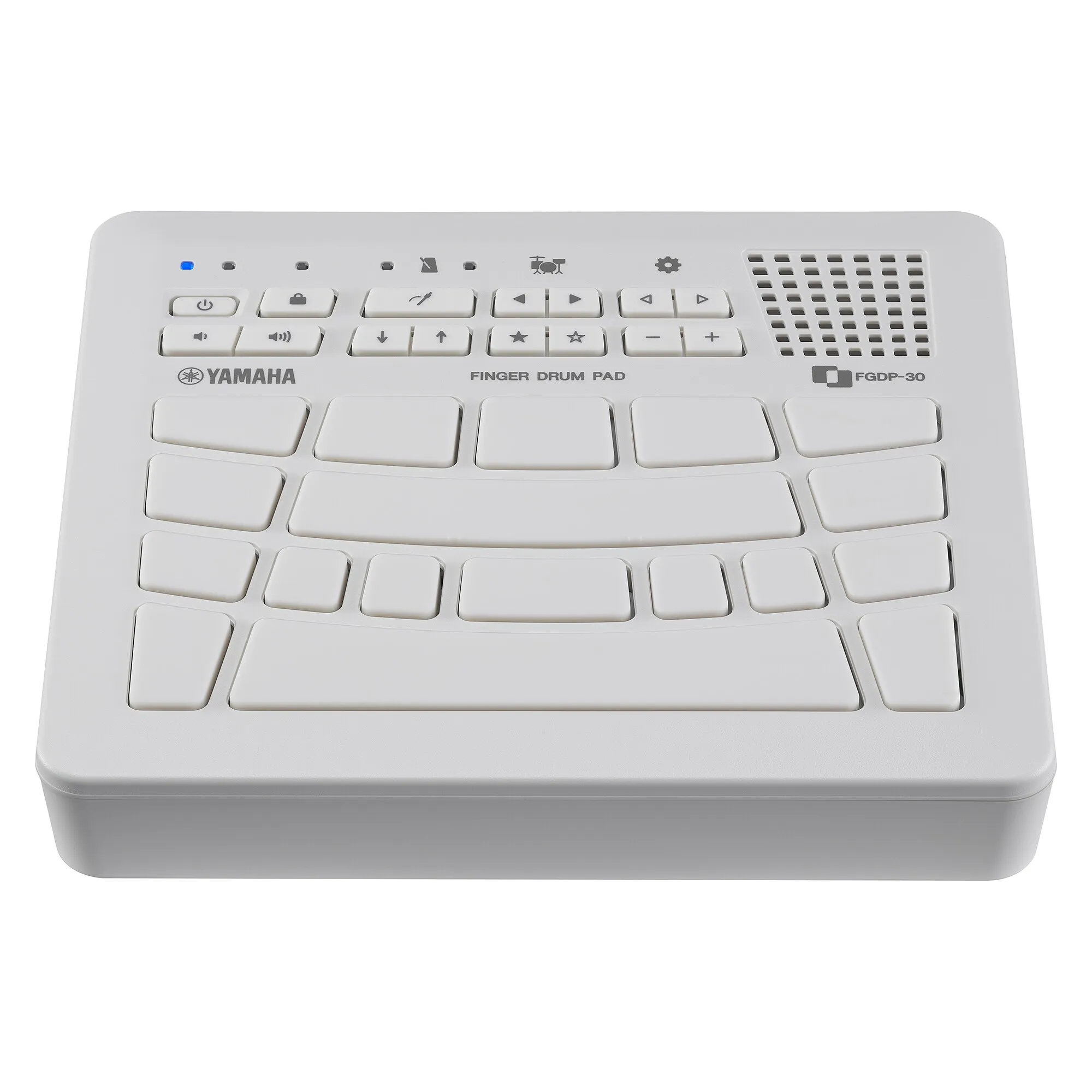 FGDP-30 Finger Drum Pad B-Ware (USB-Kabel fehlt)