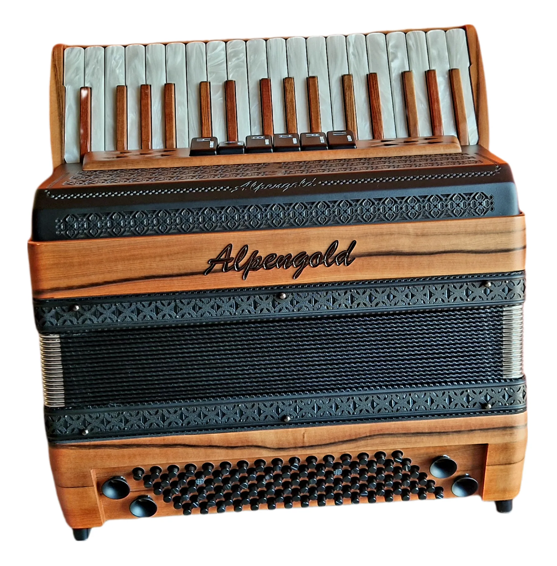 396 MHST Indischer Apfel
