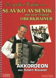 Slavko Avsenik und seine Original Oberkrainer