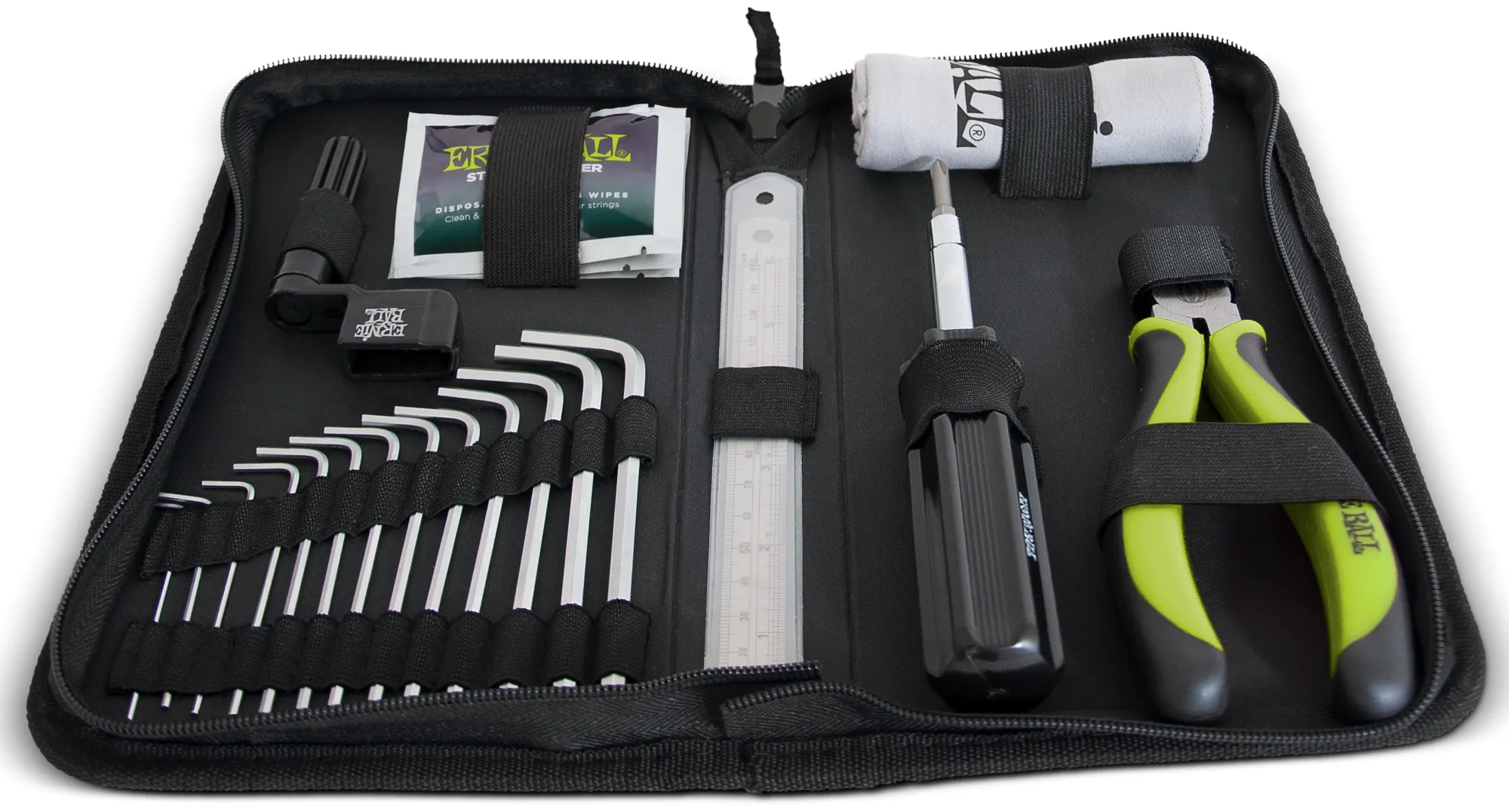 Zubehörset, Tool Kit, diverse Werkzeuge