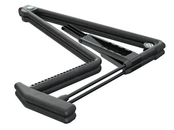 17580 Heli2 kork Gitarrenständer