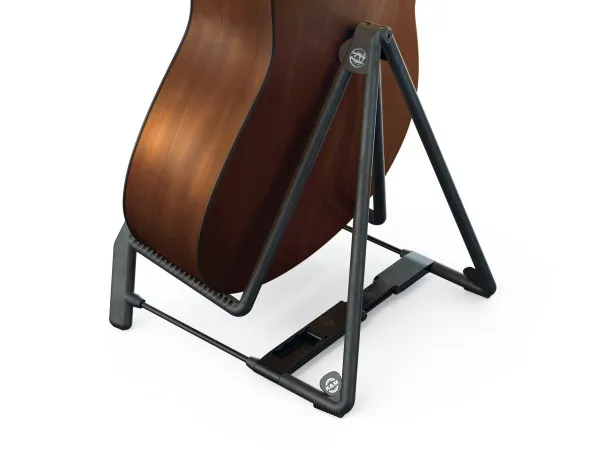 17580 Heli2 kork Gitarrenständer