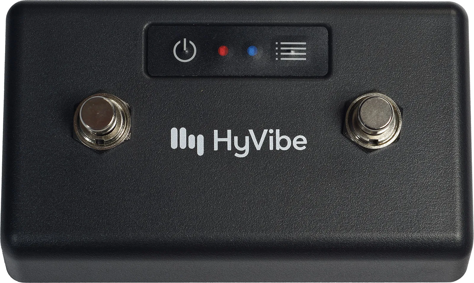 HyVibe Fußschalter (BlueTooth)