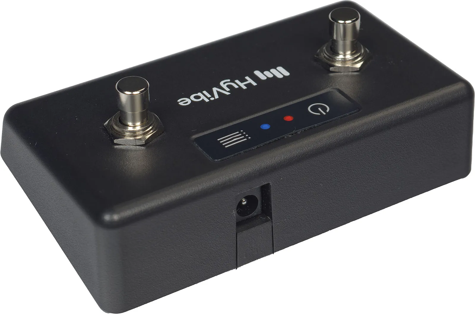 HyVibe Fußschalter (BlueTooth)