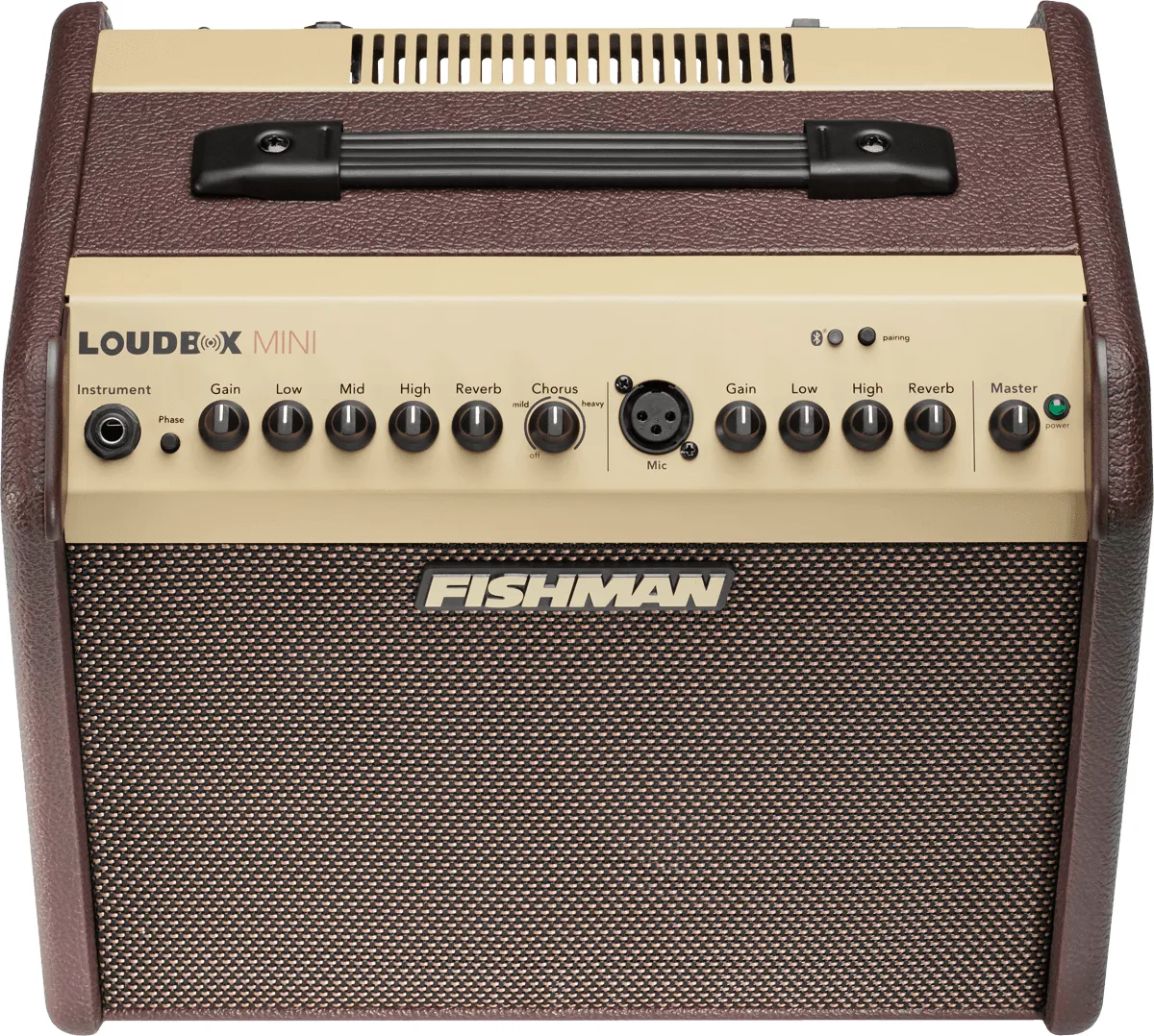 MINI - Loudbox Mini - 60W