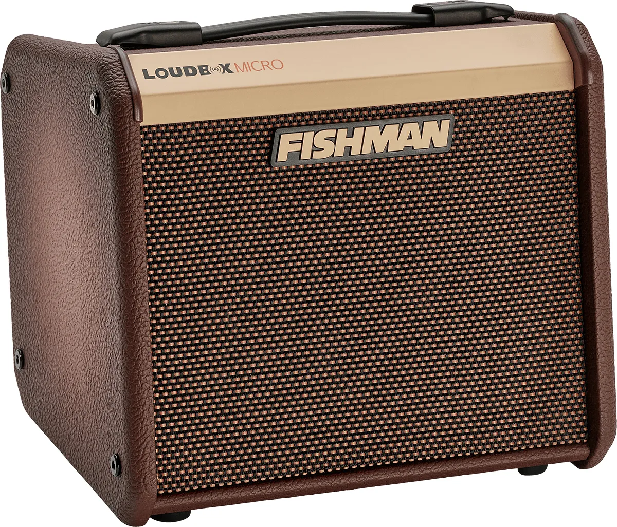 Loudbox Micro Acoustic Amp - 40W