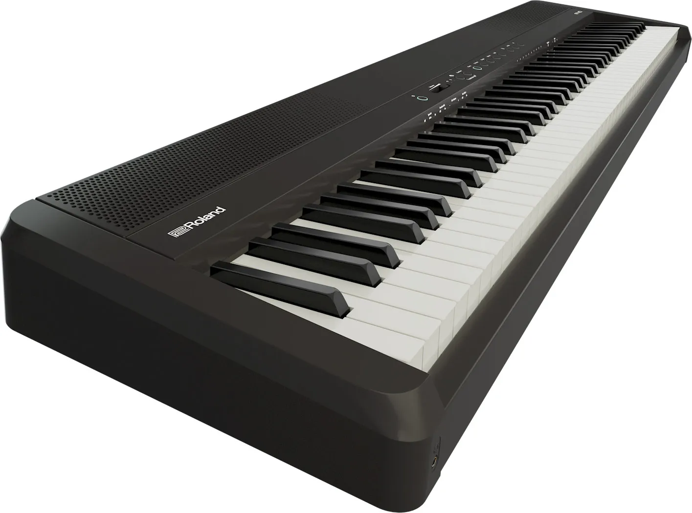 FP-40 BK Stage-Piano