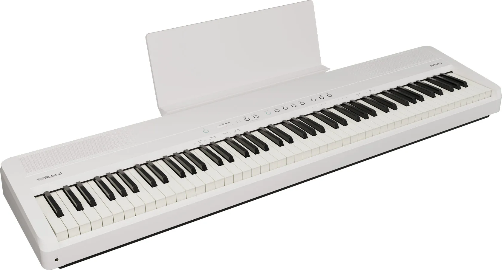 FP-40 WH Stage-Piano