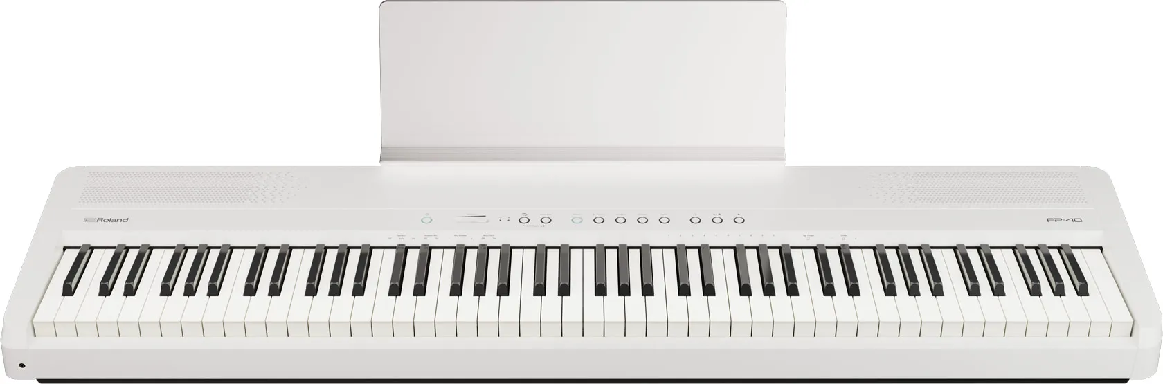 FP-40 WH Stage-Piano