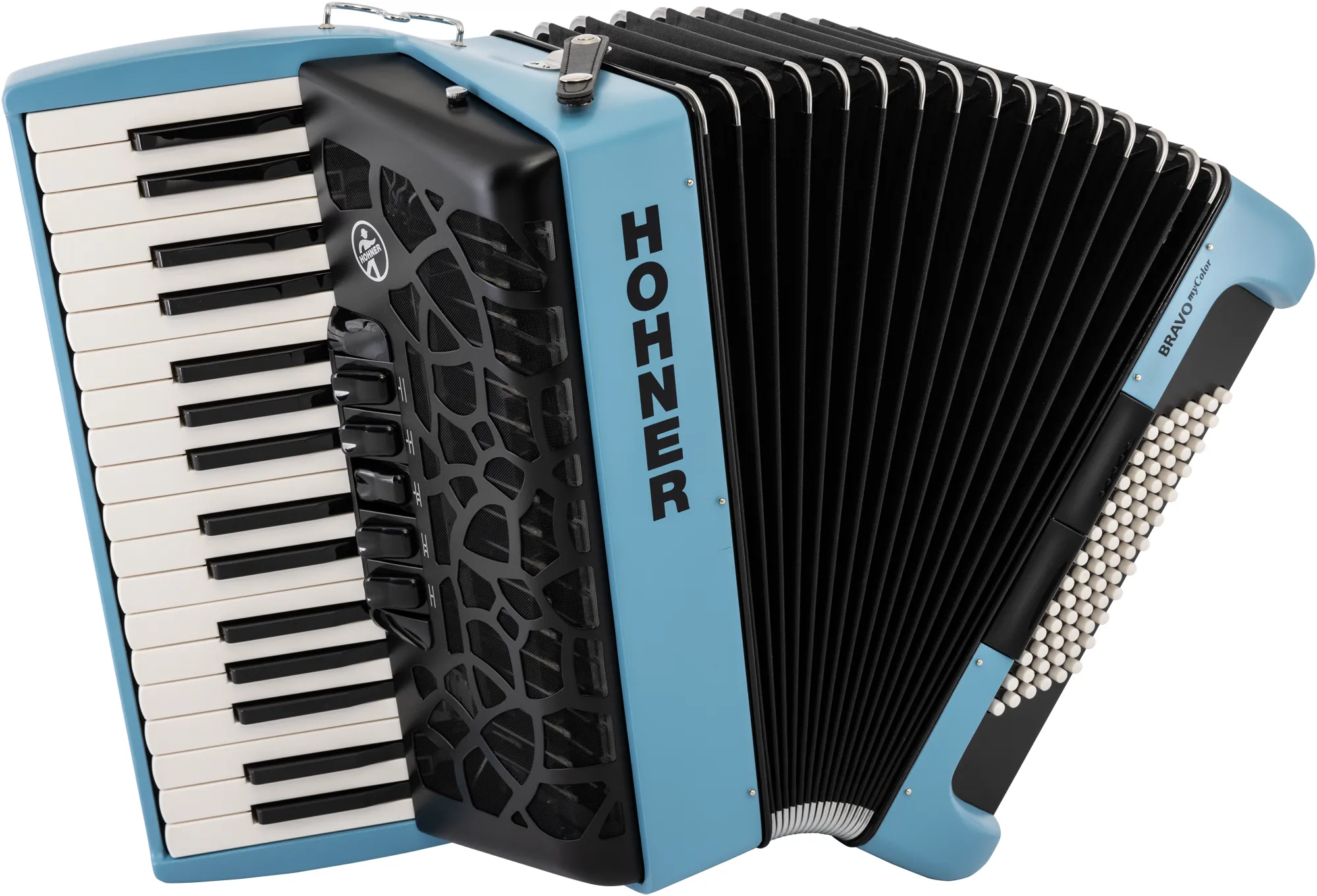 Bravo III 72 Sky silent-key