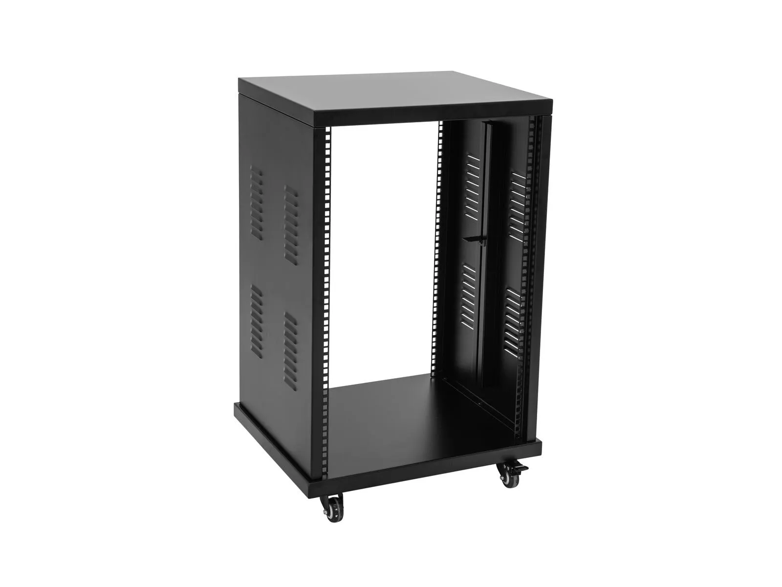 Stahl-Rack SR-19 16HE