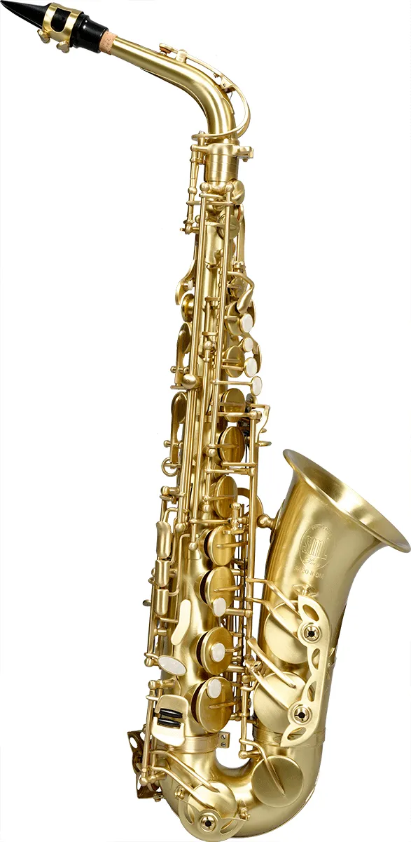 A420-II-BM Altsaxophon