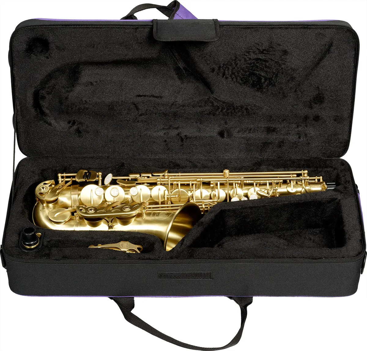 A420-II-BM Altsaxophon