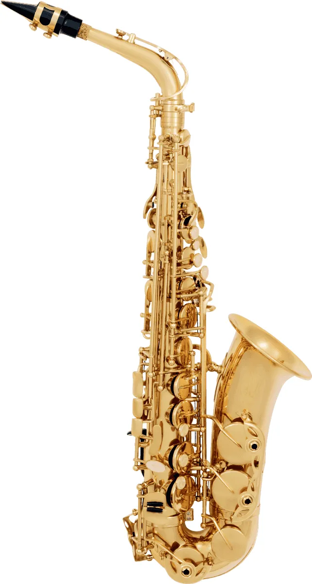 A300 Altsaxophon