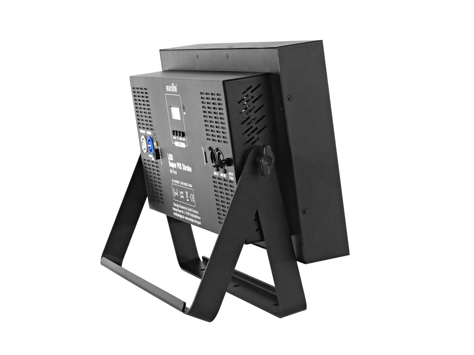 LED Super PIX Strobe 864 Panel