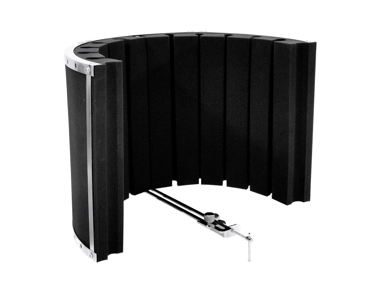 AS-01 Mikrofon-Absorbersystem