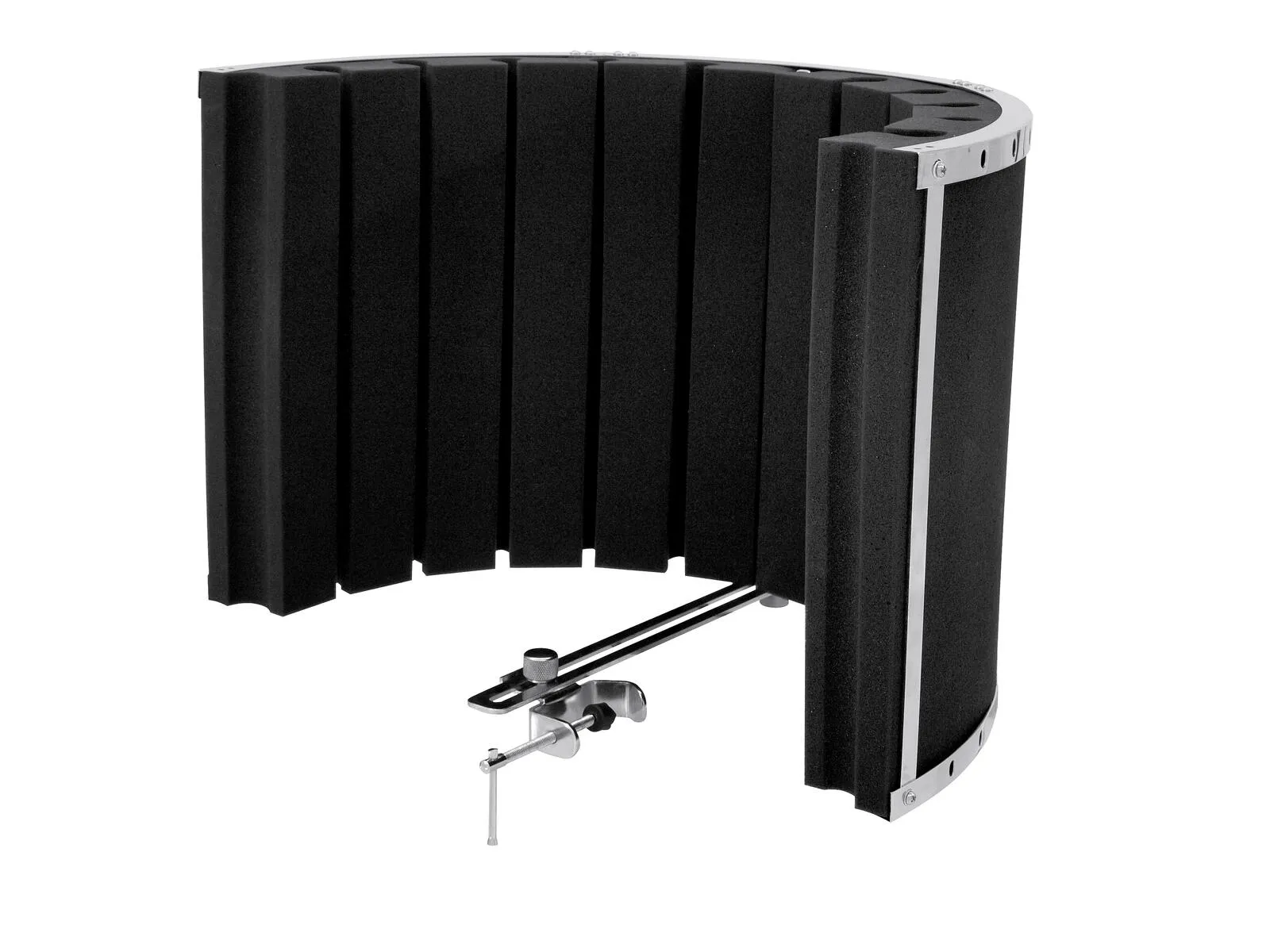 AS-01 Mikrofon-Absorbersystem