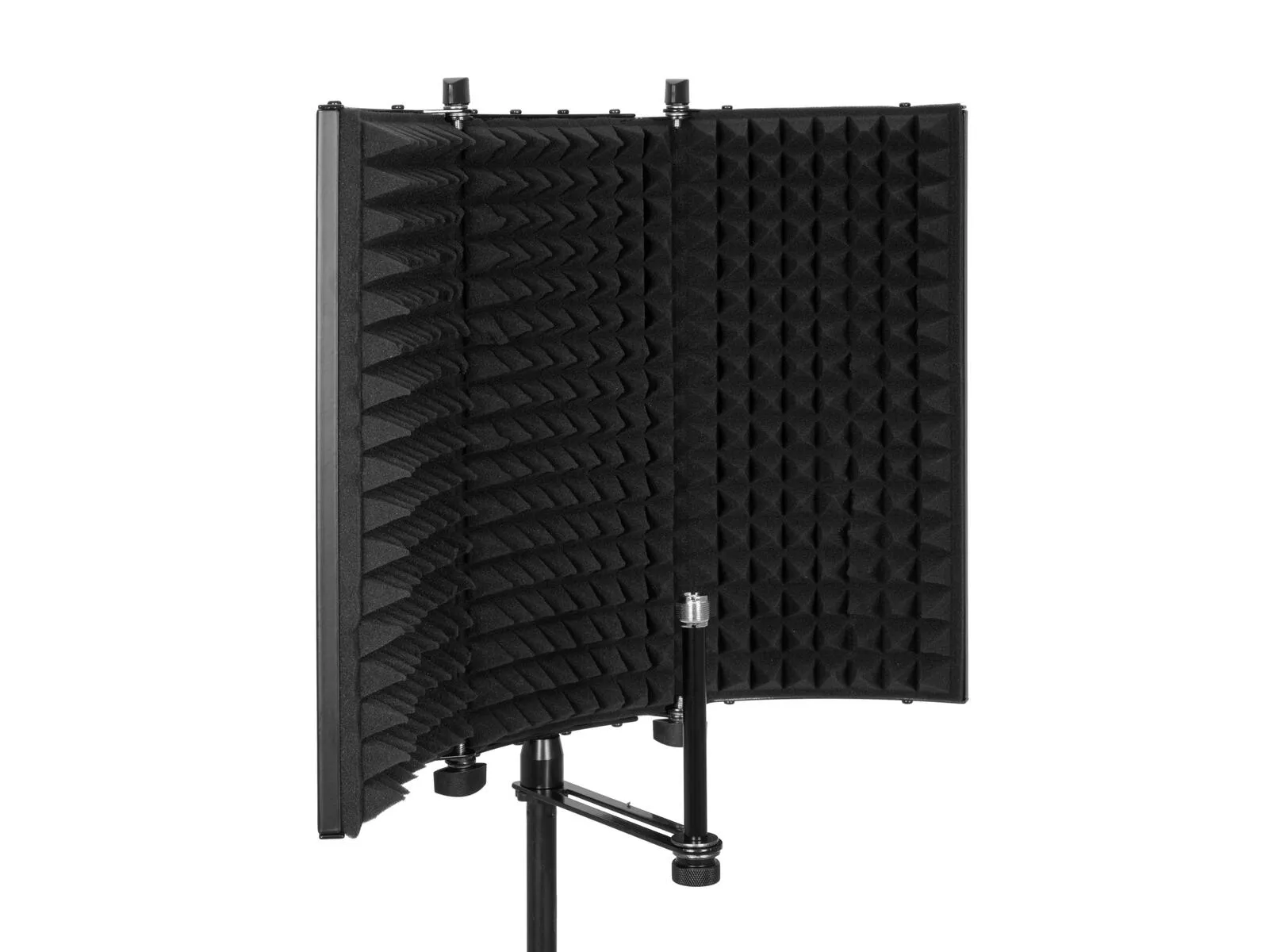 AS-03 Mikrofon-Absorbersystem, faltbar