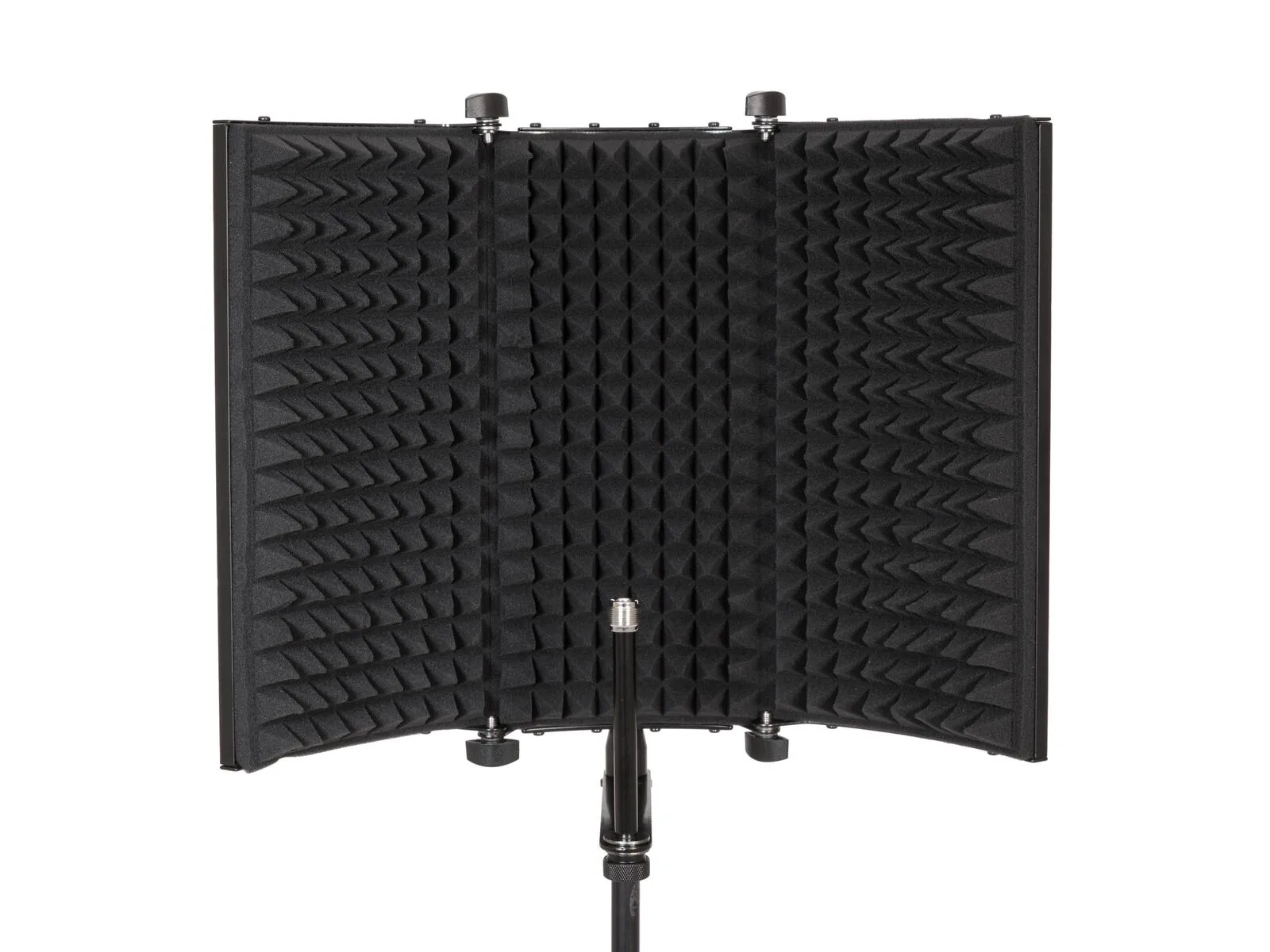 AS-03 Mikrofon-Absorbersystem, faltbar