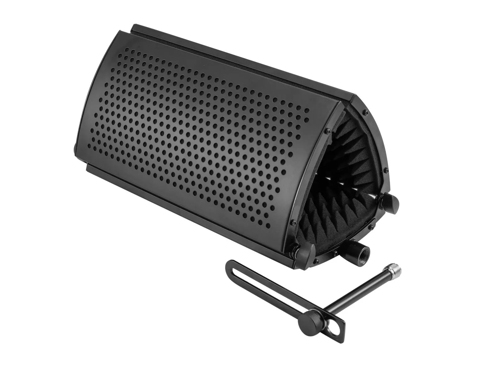 AS-03 Mikrofon-Absorbersystem, faltbar