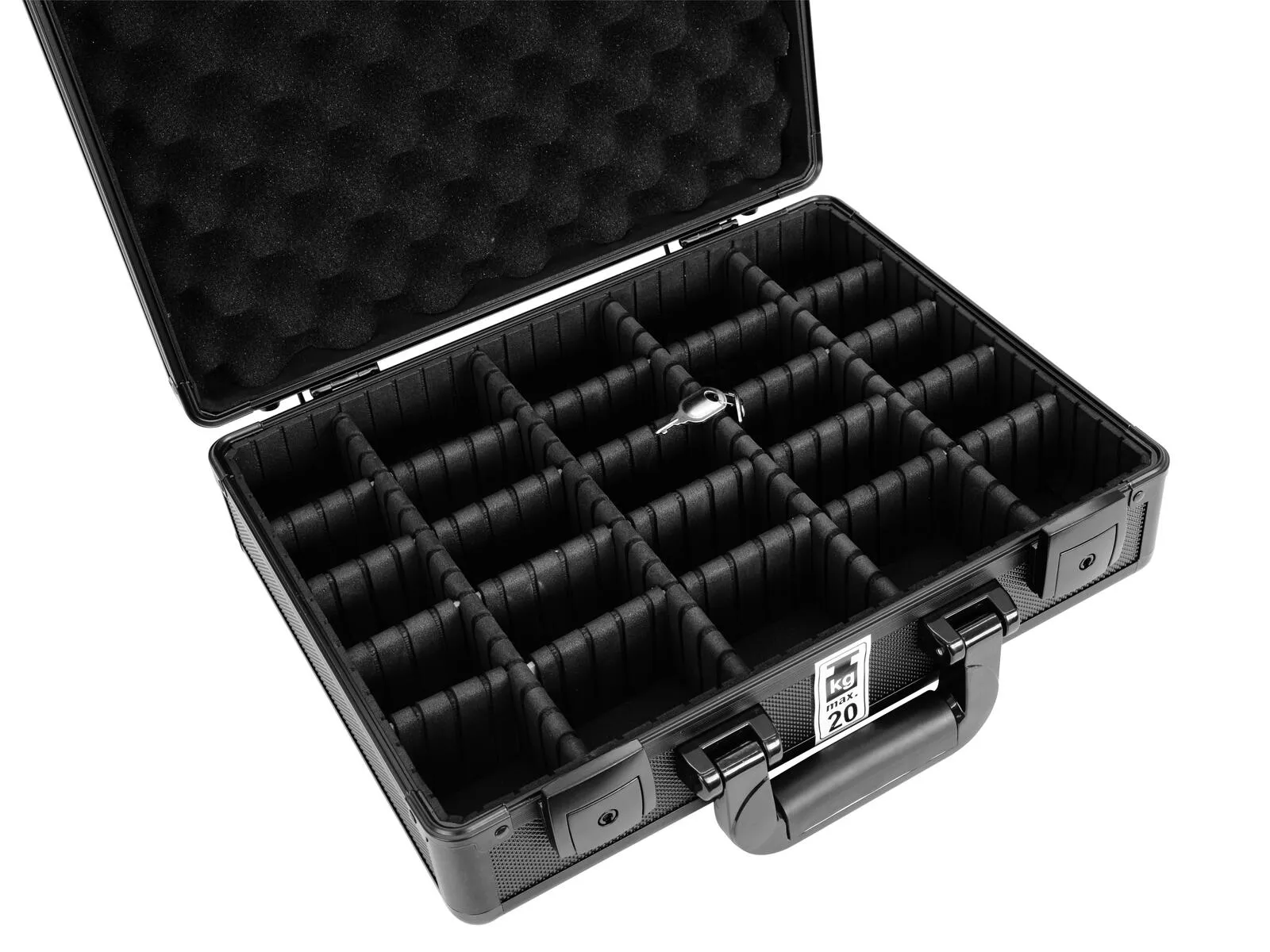 DEVIDER UDC-1 Universal-Koffer-Case