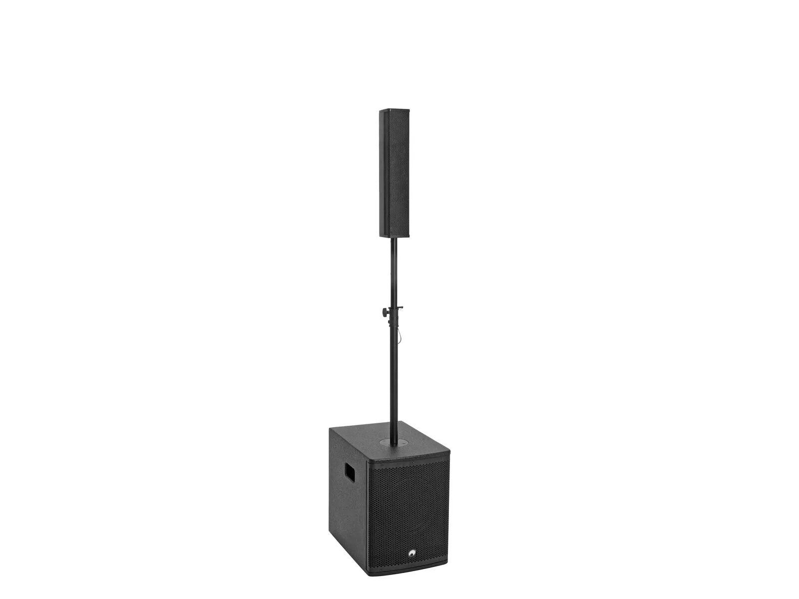 ROD-1043 Aktives Säulensystem